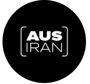 همبستگی متحد استرالیا برای ایران